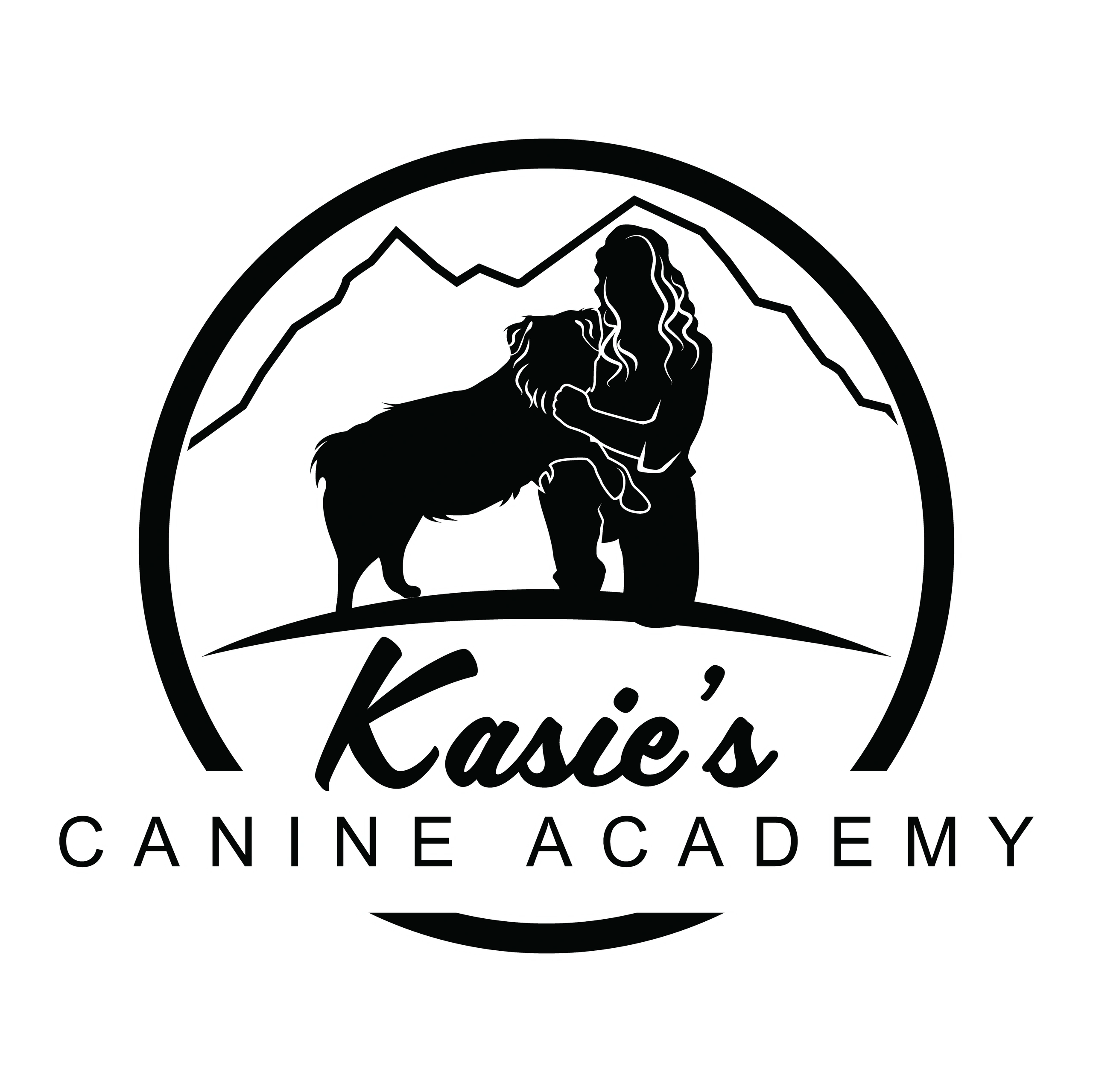 Private Training — Canine Academy