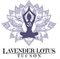 Lavender Lotus Tucson