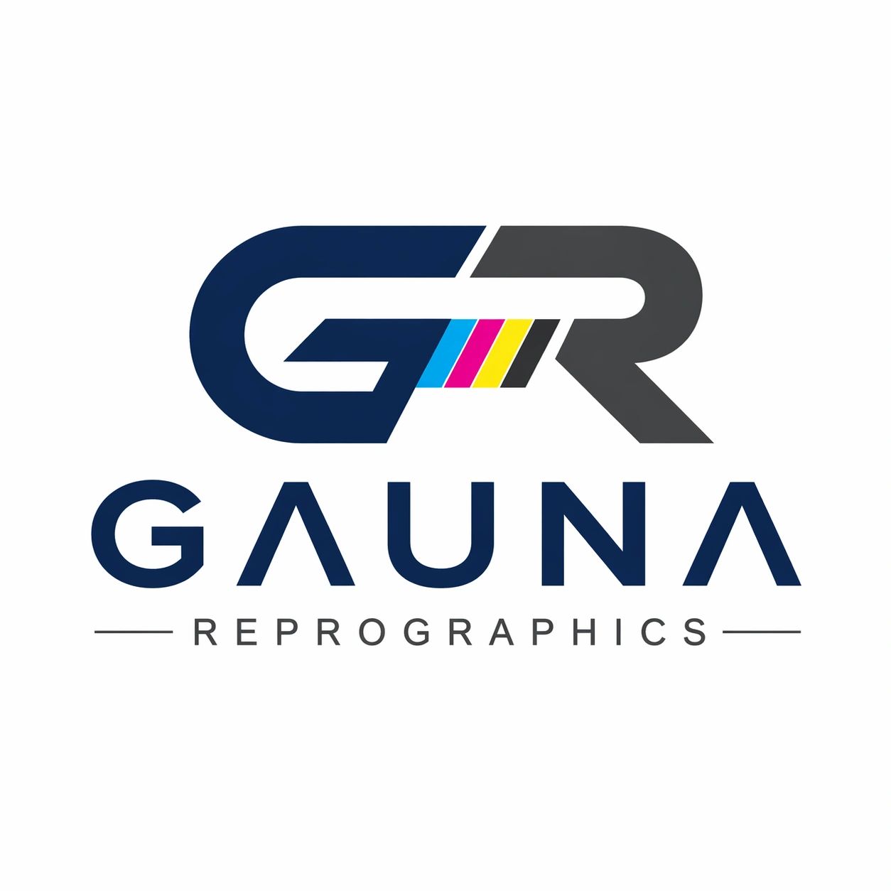 GAUNA REPROGRAPHICS