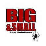 Big & Small Pest Solutions