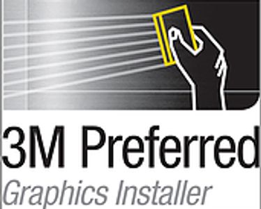 Certified Graphics Installations