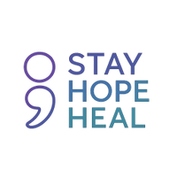 Stay Hope Heal