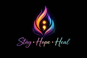 Stay Hope Heal