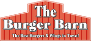 The Burger Barn