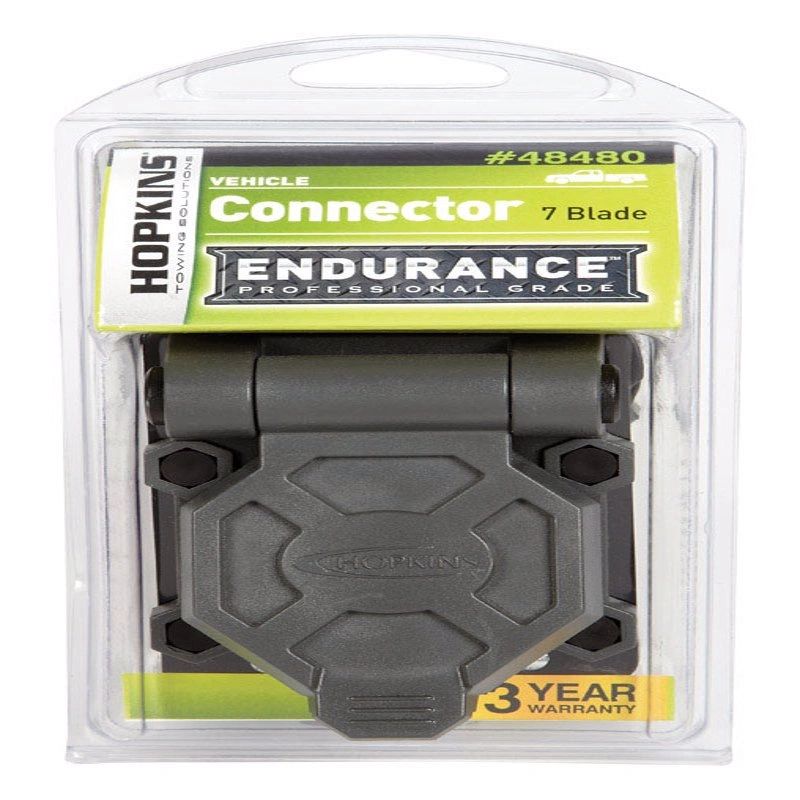 TRAILER CONNECTOR HOPLINS 7 BLADE SKU8393225