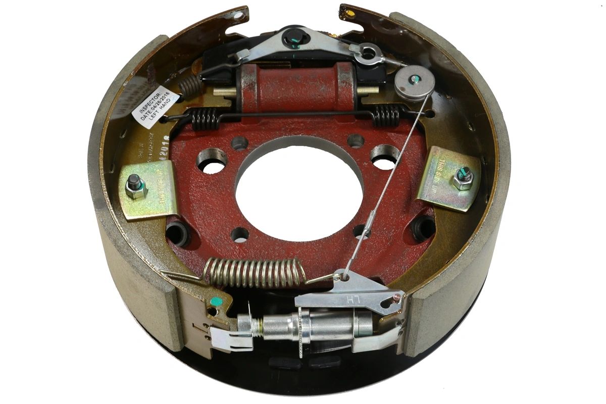 8K Dexter Hydraulic Brake Assembly Left Hand SKU2555