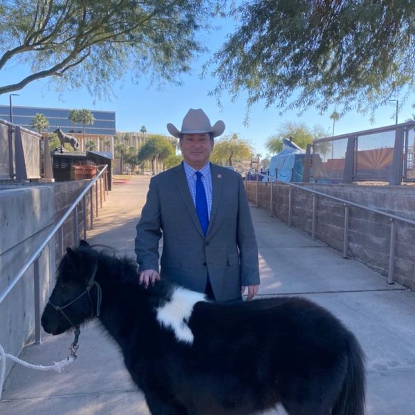 Rural Arizona Leadership