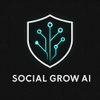 Social Grow AI