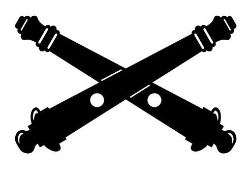 Field Artillery Branch Insignia-Other Regiment