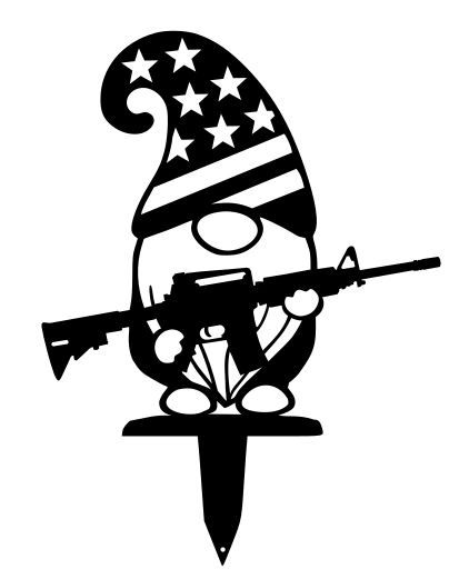 Gnome 6, Rambo