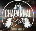Chaparral Bar in Cottonwood is a classic local bar known for its no-frills pours, loyal regulars, an