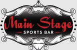 Mainstage Sports Bar in Cottonwood is a laid-back local favorite with plenty of big screens, cold be