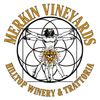 Merkin Vineyards in Cottonwood is a cozy wine bar with a great local selection and a relaxed vibe. I