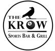 The Krow Sports Bar & Grill in Cottonwood offers a full sports bar with beer on tap, classic cocktai