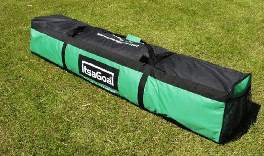 Football Goal Bag Heavy Duty 1.5 m Long