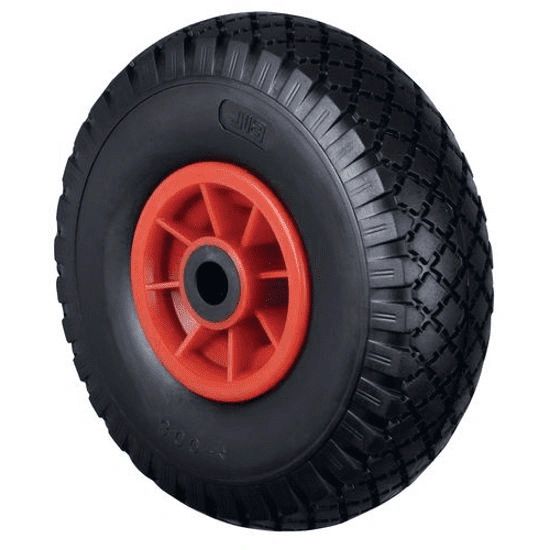 Goalpost Spare Wheel Puncture Proof Goalpost Wheel