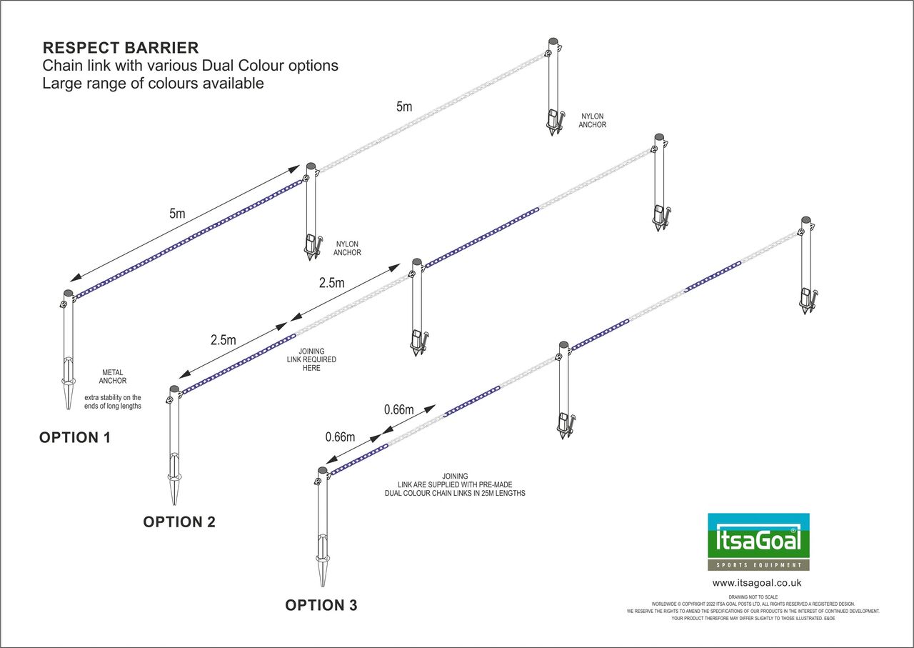 Anchor Lines, Made in the UK