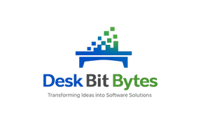 Desk Bit Bytes