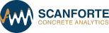 Scanforte Concrete Analytics