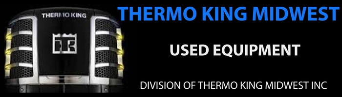 Thermo King Midwest Used Equipment
