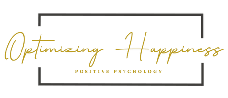 Optimizing Happiness