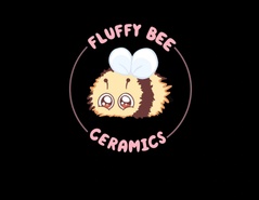 Fuzzy Bee Ceramics
