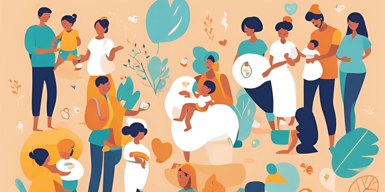 Dood Village - Doodledry parenting community that keeps getting stronger with each passing day!