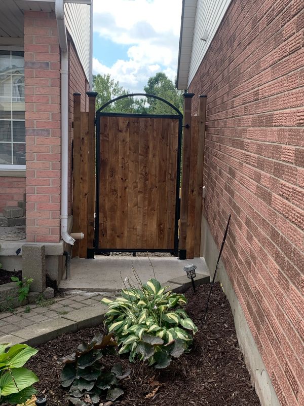 Photo Gallery Early Riser Decking and Fencing