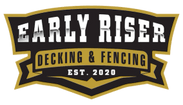 Early Riser Decking and Fencing
