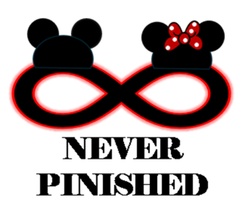 Never Pinished