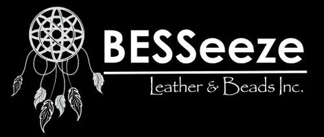 Besseeze Leather & Beads