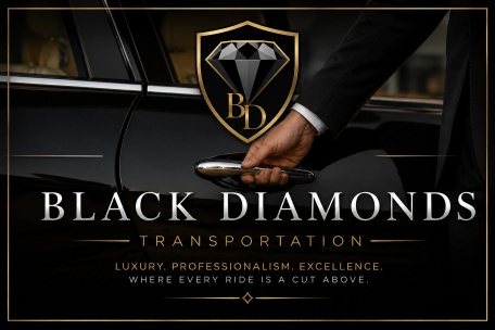 Black Diamonds Transportation Service