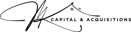 MK Capital & Acquisitions