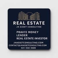 JH Asset Consulting