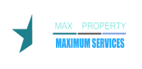 Max property services