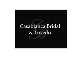 Casablanca Bridal & Tuxedo 