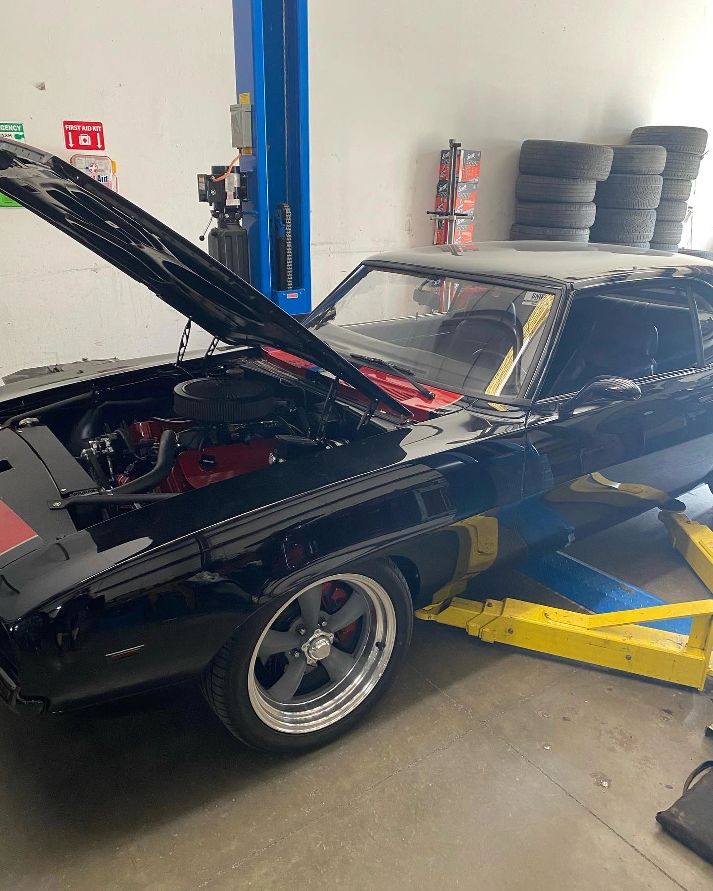 Ron & Danny’s Auto