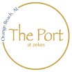 The Port at Zeke's