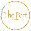The Port at Zeke's