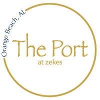 The Port at Zeke's