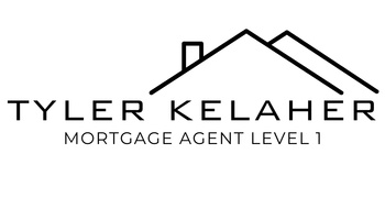 Tyler Kelaher - Mortgage Agent Level 1