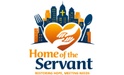 Home of the Servant