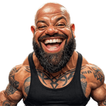 Strongarm House of Pain