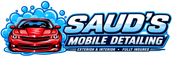 Saud's Mobile Detailing