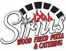 Sirius Wood Fired Pizza