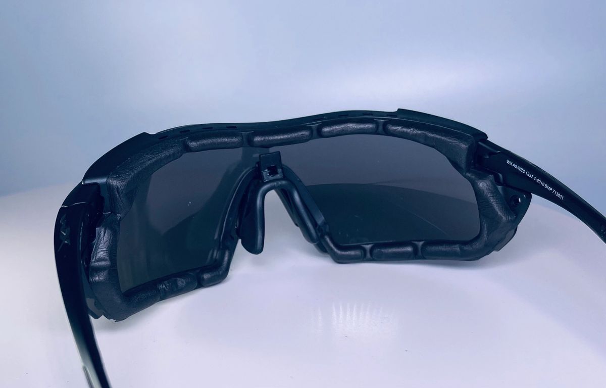 Wiley X Full Seal for Vapor Ballistic Glasses
