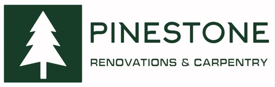 PINESTONE RENOVATIONS & CARPENTRY