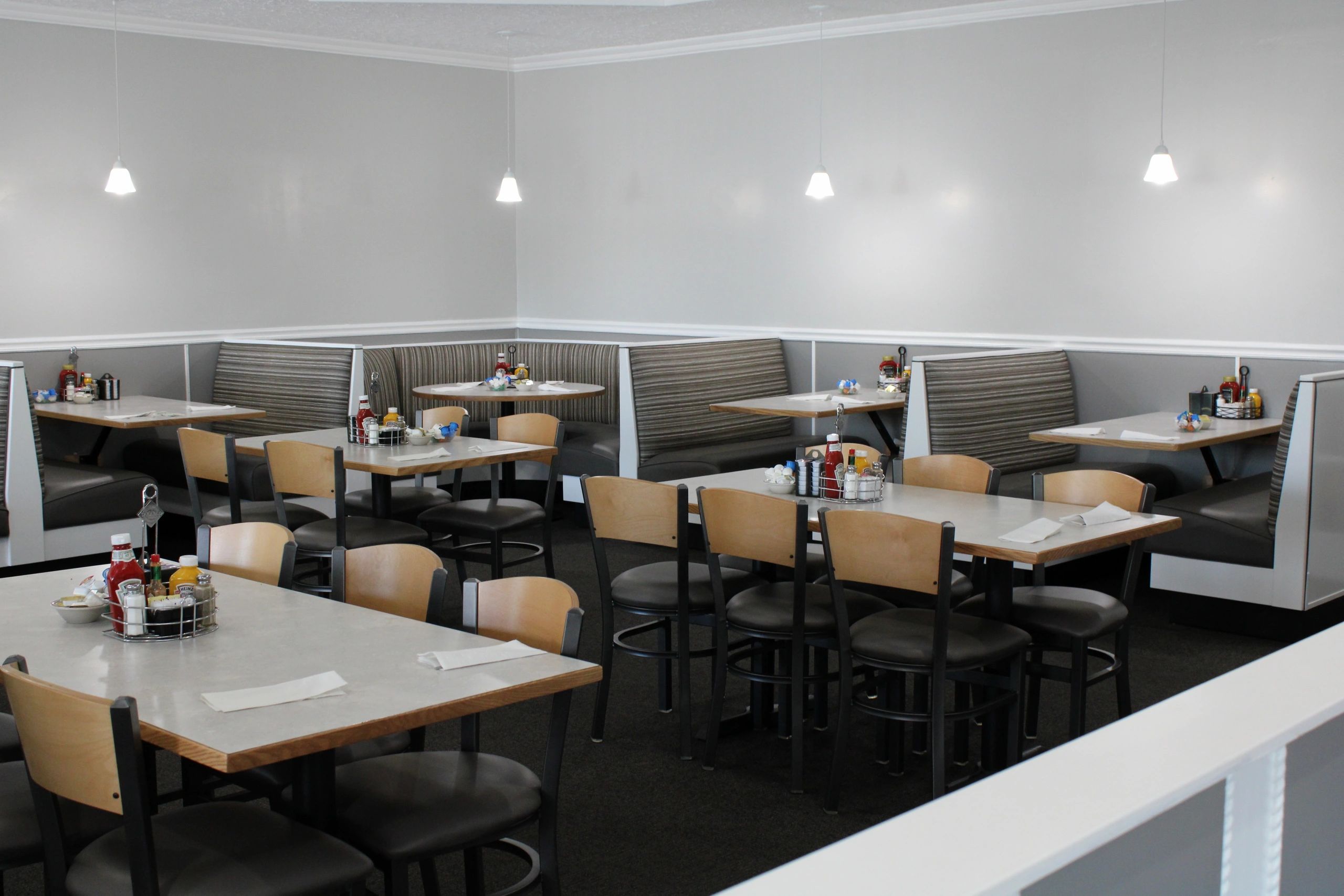 Chatham Cafe Local Restaurant, Restaurant, Diner