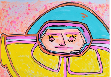 Astronauta