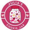 Julia’s Cookie Jar